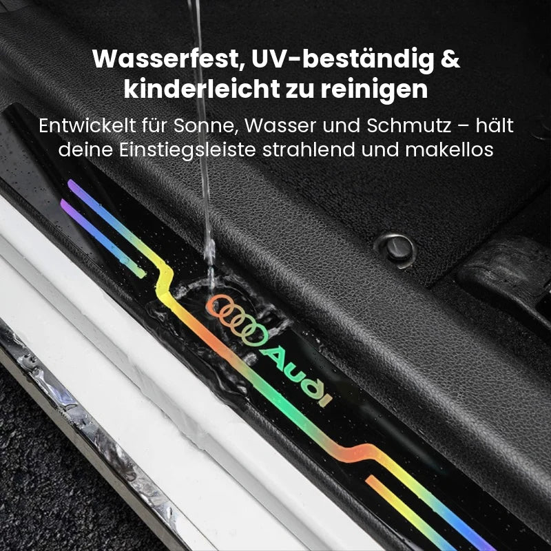 Anti-Kratz-Auto-Schwellenlichter 