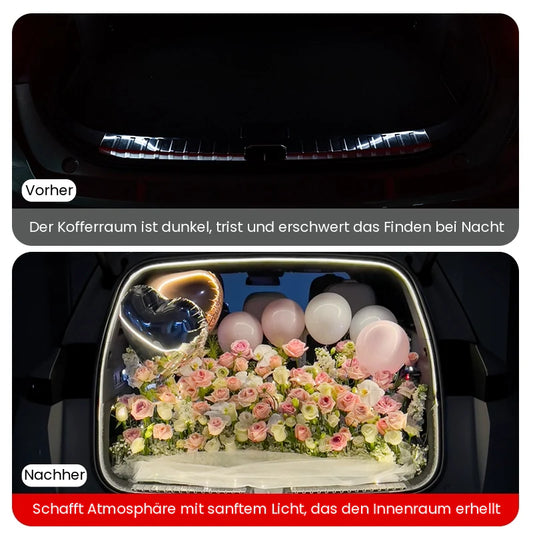 Auto AmbiLed Kofferraumleuchte 