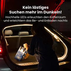 Auto AmbiLed Kofferraumleuchte 