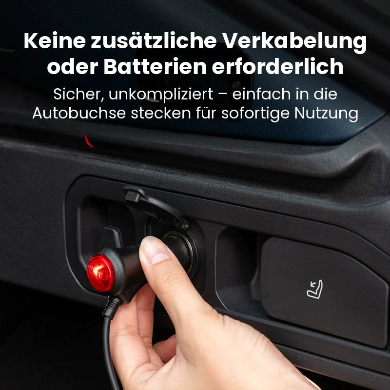 Auto AmbiLed Kofferraumleuchte 