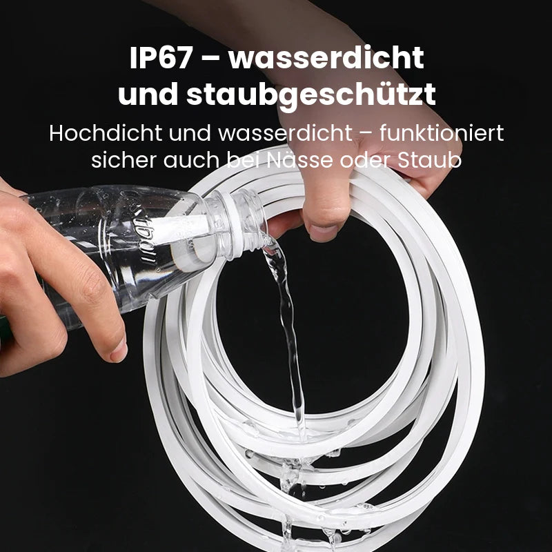 Auto AmbiLed Kofferraumleuchte 