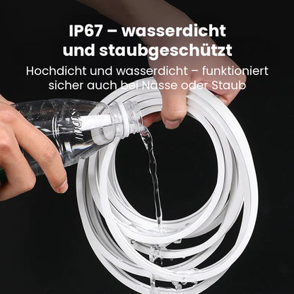 Auto AmbiLed Kofferraumleuchte 