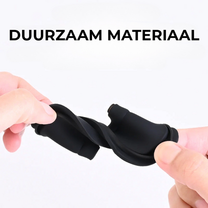 Luxe siliconen-schutzpads | 4 Stück 