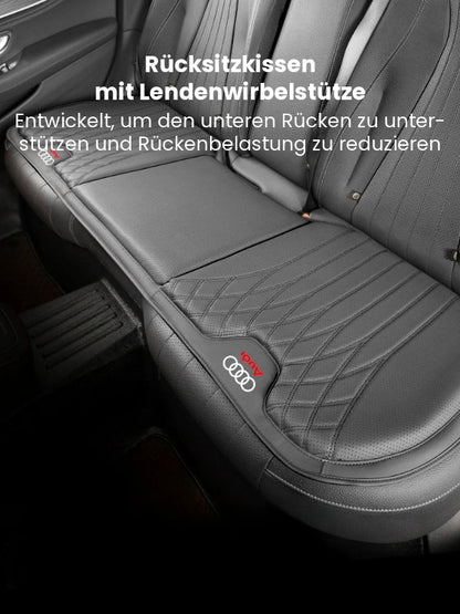 Ergonomischer Autositzbezug