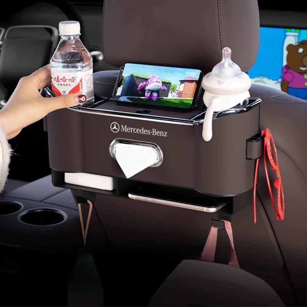 Auto-Rücksitz-Organizer 