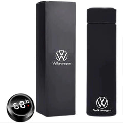 Intelligente Auto-Thermosflasche