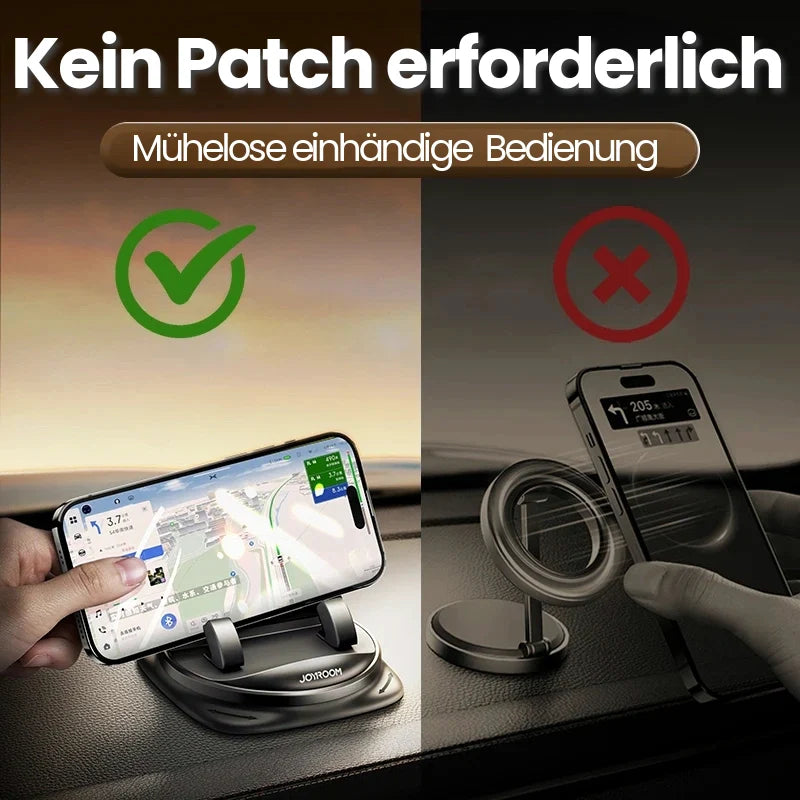 360° drehbare Telefonhalterung 