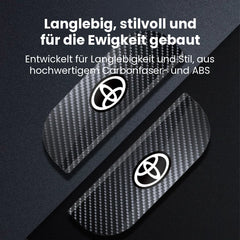 Auto Rückspiegel-Regenschutz 