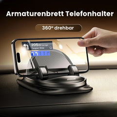 360° drehbare Telefonhalterung 