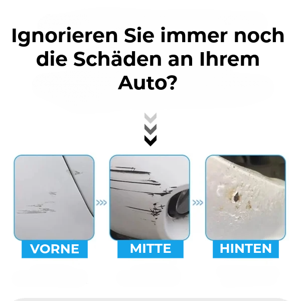 Autolack-Reparaturstift