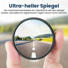 Tot Winkel Spiegel Hilfsmittel (2Stück) 