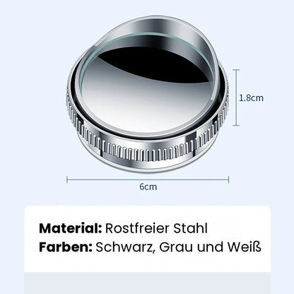 Tot Winkel Spiegel Hilfsmittel (2Stück) 