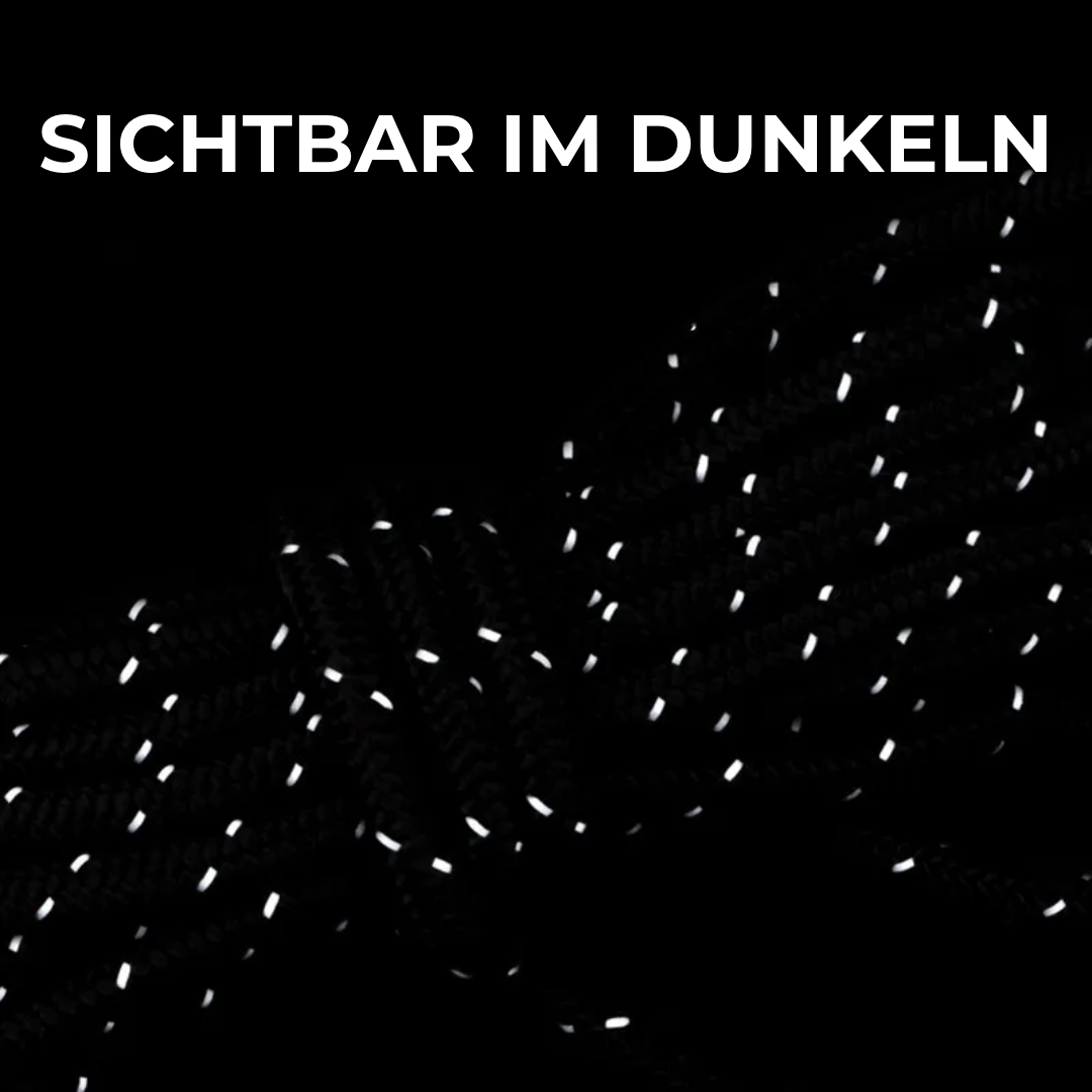 StormGrip winddichtes Outdoor-Seil 