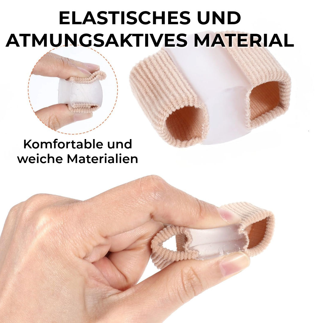 Orthopädische Korrektursocke 