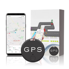 EasyFind Mini GPS 