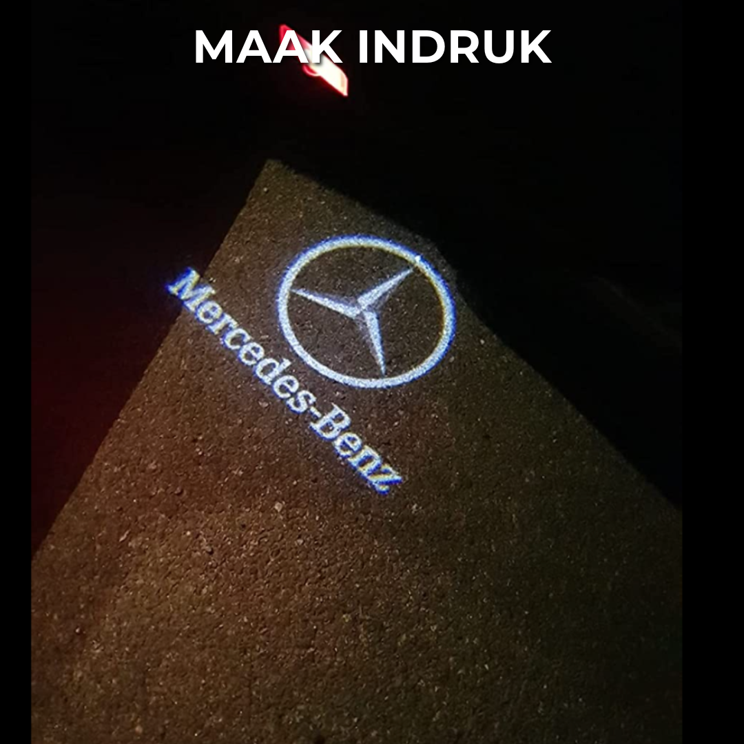 Luxus-Logoprojektor 