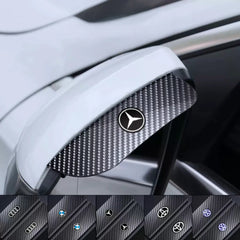 Auto Rückspiegel-Regenschutz 