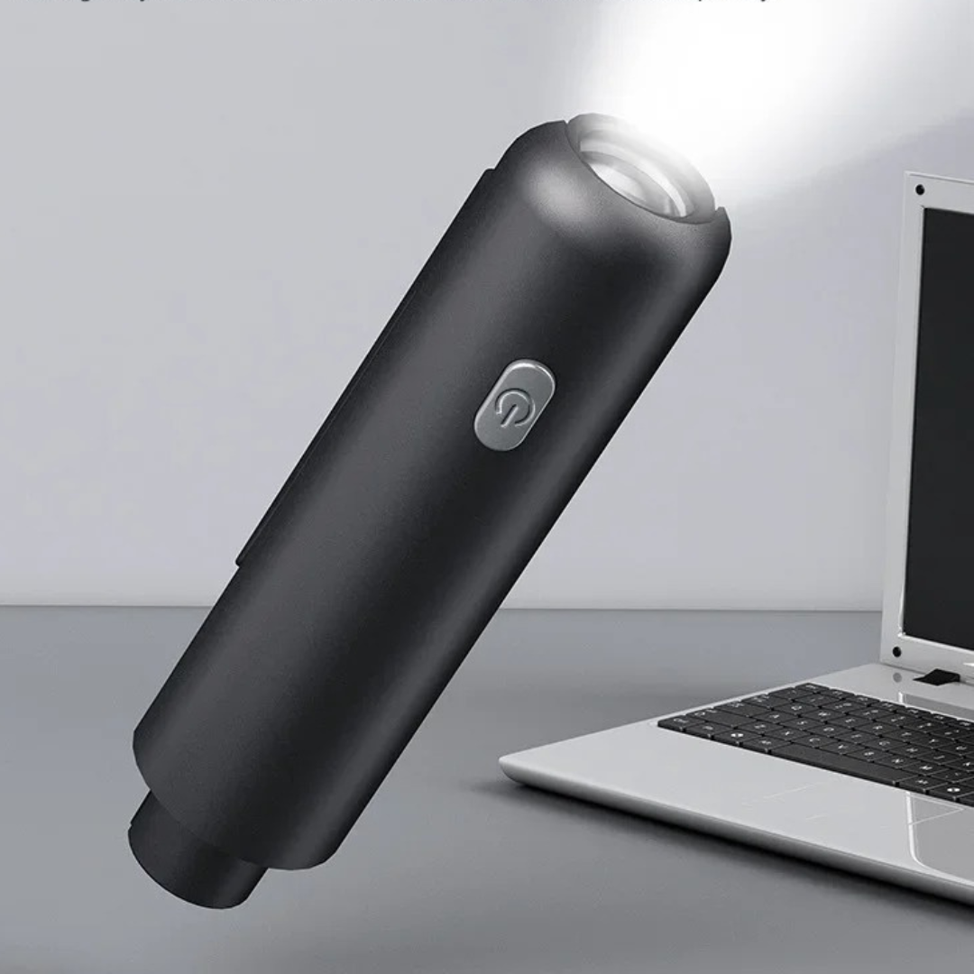 SafetyHammer - Glasbreker in Gordelsnijder