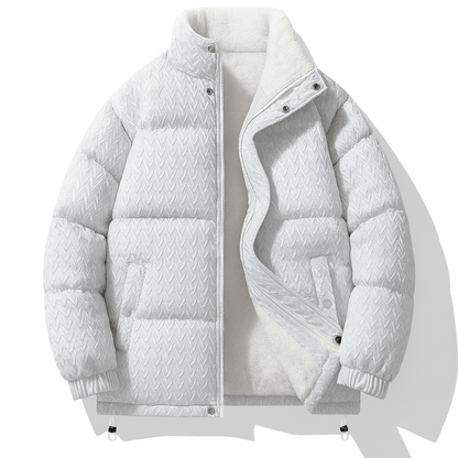 FInezo | Ice Puffer Jacke - Finezo.de