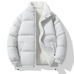 FInezo | Ice Puffer Jacke - Finezo.de