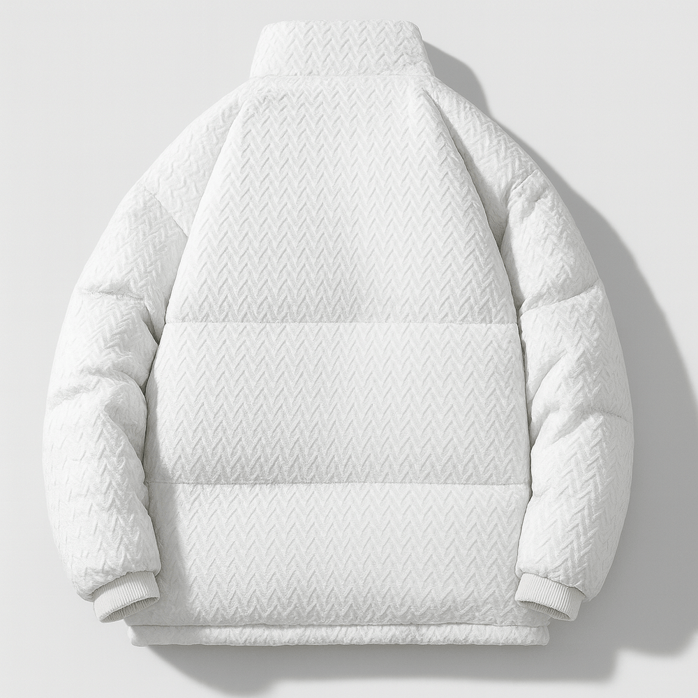 FInezo | Ice Puffer Jacke - Finezo.de