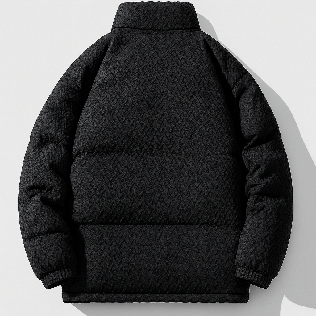 FInezo | Ice Puffer Jacke - Finezo.de