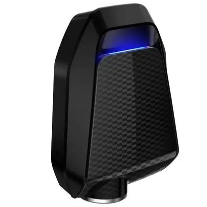 Engelsflügel-Autotürleuchten