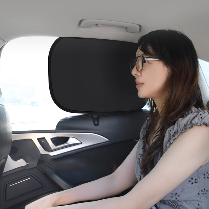 AutoShade Sonnenschutz für Autofenster – UV-Schutz &amp; Sichtschutz