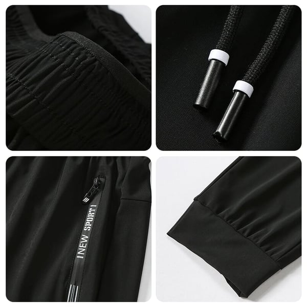 Unisex Ultra Stretch schnelltrocknende Schlauch