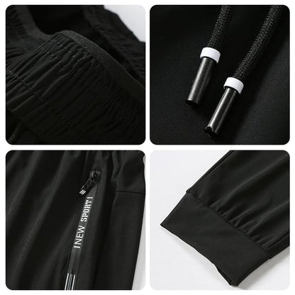 Unisex Ultra Stretch schnelltrocknende Schlauch