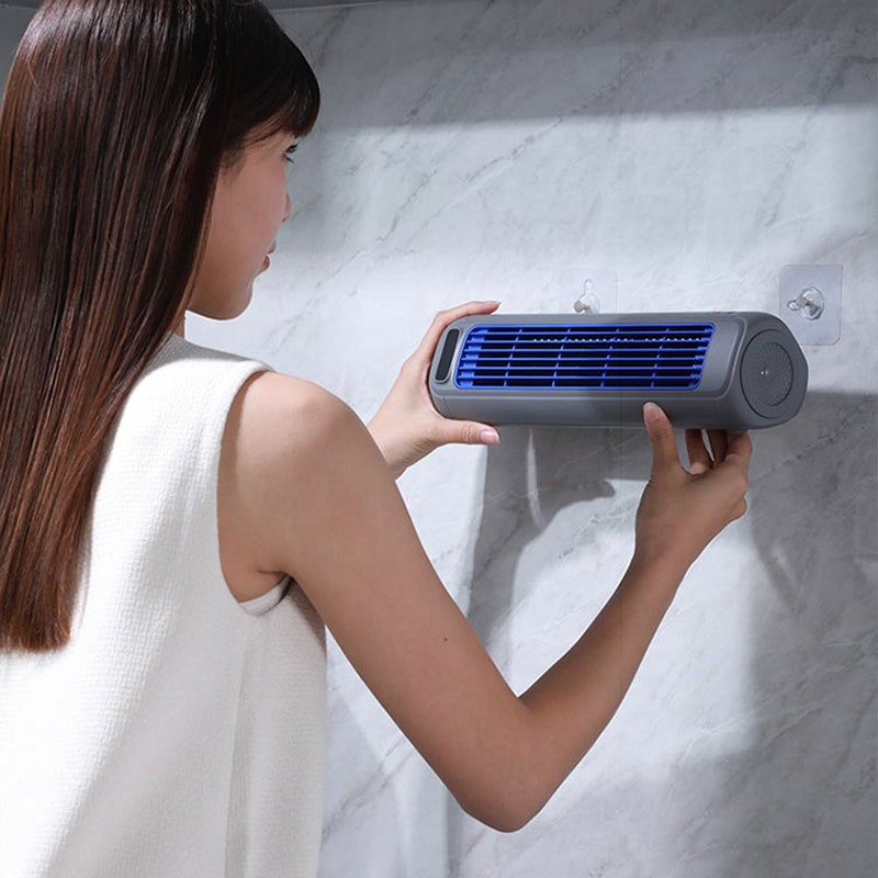 Easy to Install Air Conditioner - Compact and Quiet