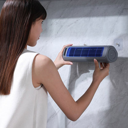 Easy to Install Air Conditioner - Compact and Quiet