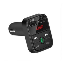 Bluetooth FM-Transmitter