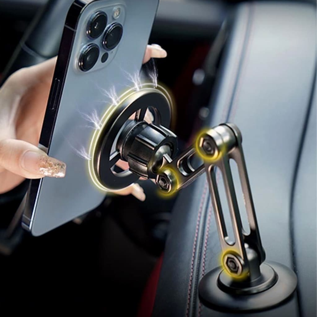 Magnetische Handyhalterung