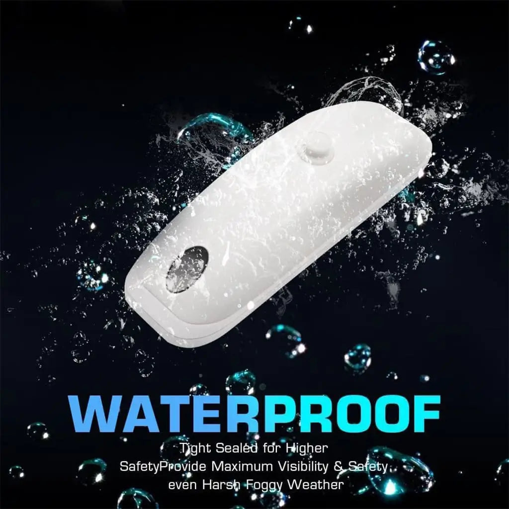 Drahtloser Fahrzeuglaserlichter