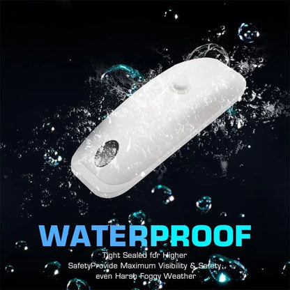 Drahtloser Fahrzeuglaserlichter