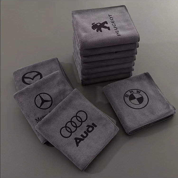 Super saugfähiges Luxus-Autohandtuch 