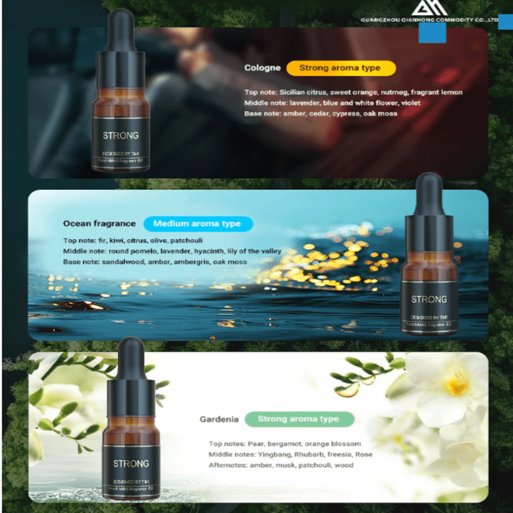 Auto-Modellauto-Diffusor