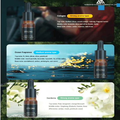 Auto-Modellauto-Diffusor