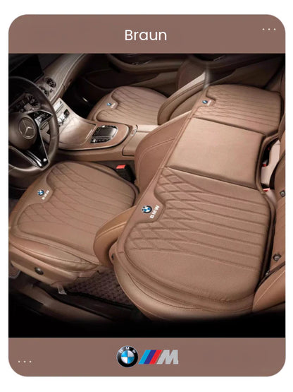 Ergonomischer Autositzbezug