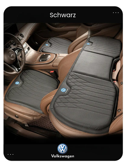 Ergonomischer Autositzbezug