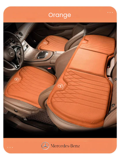 Ergonomischer Autositzbezug