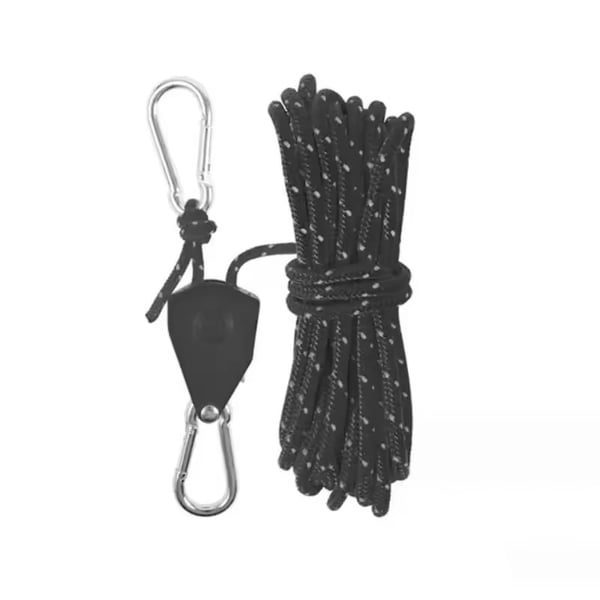 StormGrip winddichtes Outdoor-Seil 