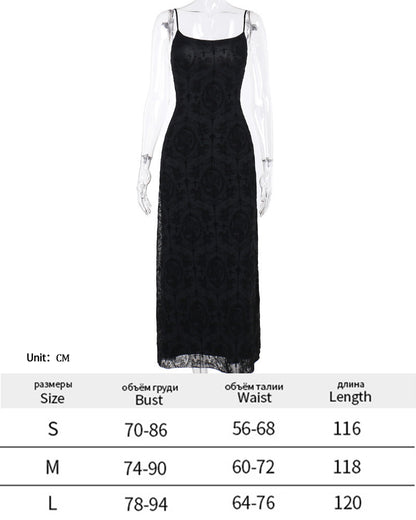 Donkere Halloween-stijl punkjurk, sexy kanten feestjurk, cosplay streetwear Y2K-rok 