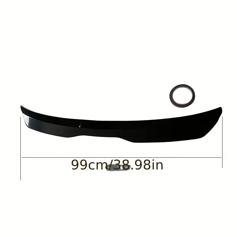 Universal-Spoiler Autospoiler