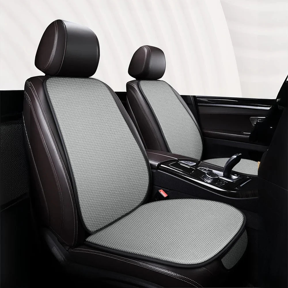 Ergonomischer Autositzbezug