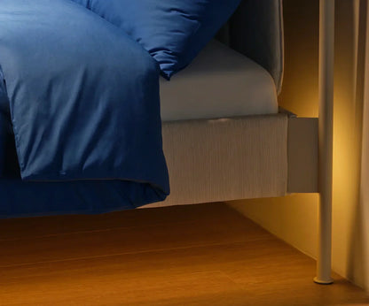 Kürzbarer LED-Lichtstreifen: individuell anpassbar