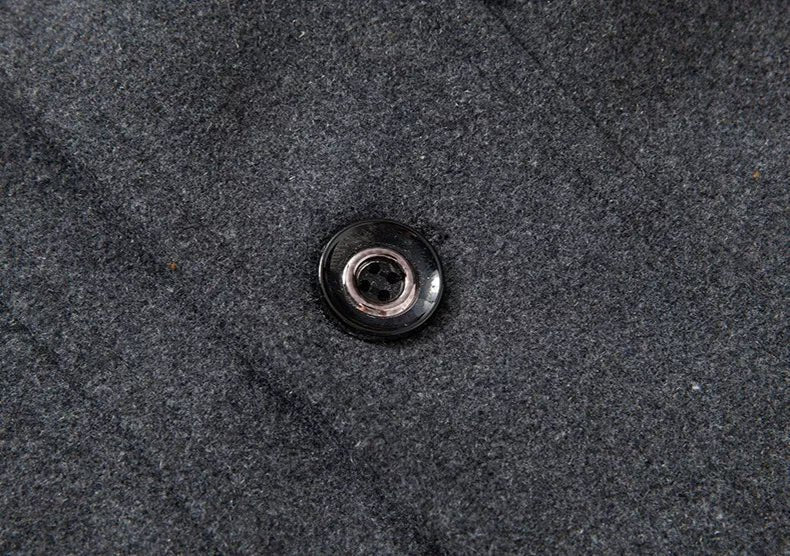 Henrys 2-in-1 Ganzjahresjacke