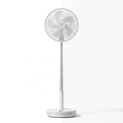 Foldable Travel Fan