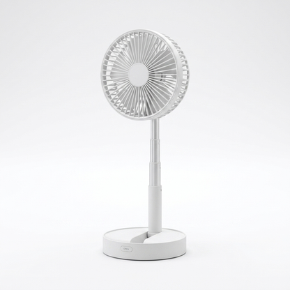 Foldable Travel Fan